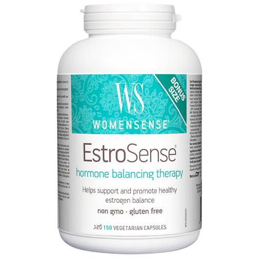 WomenSense EstroSense® 荷爾蒙平衡 150 VCaps