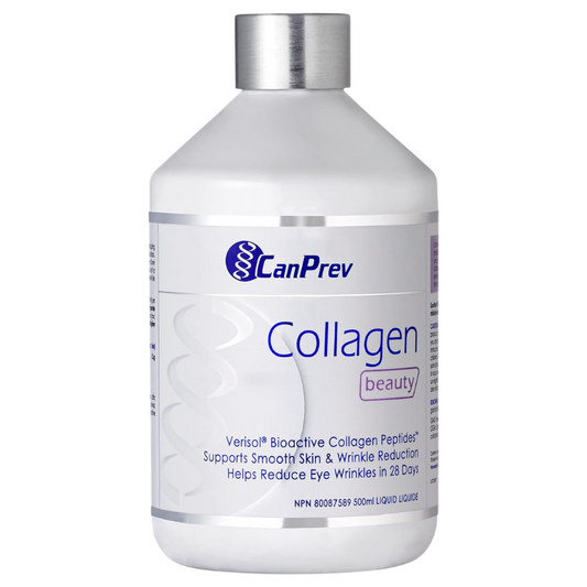 Canprev Collagen Beauty Liquid 500 ml