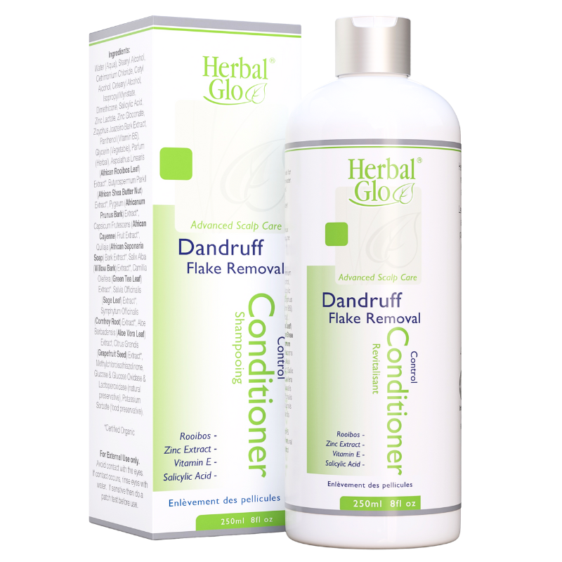 Herbal Glo Dandruff Control Conditioner 250ml