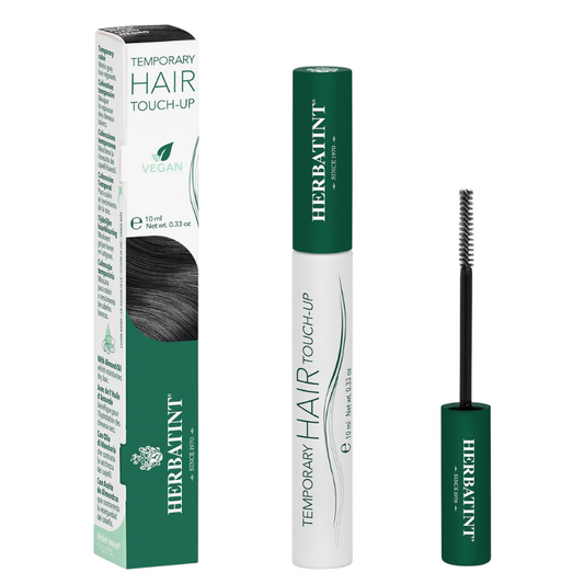 Herbatint Hair Touch Up Black 10ml