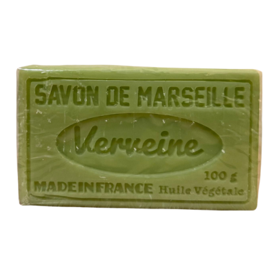 Les Jardins de Marseille 馬鞭草香皂 100g
