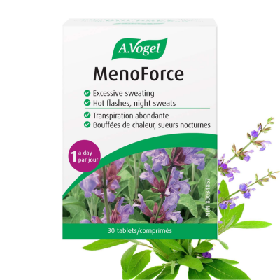 A.Vogel Menoforce 1 A Day 90 Tablets
