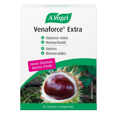 A.Vogel Venaforce Forte 30 Tablets