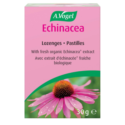 A.Vogel Echinacea Lozenges 30 g