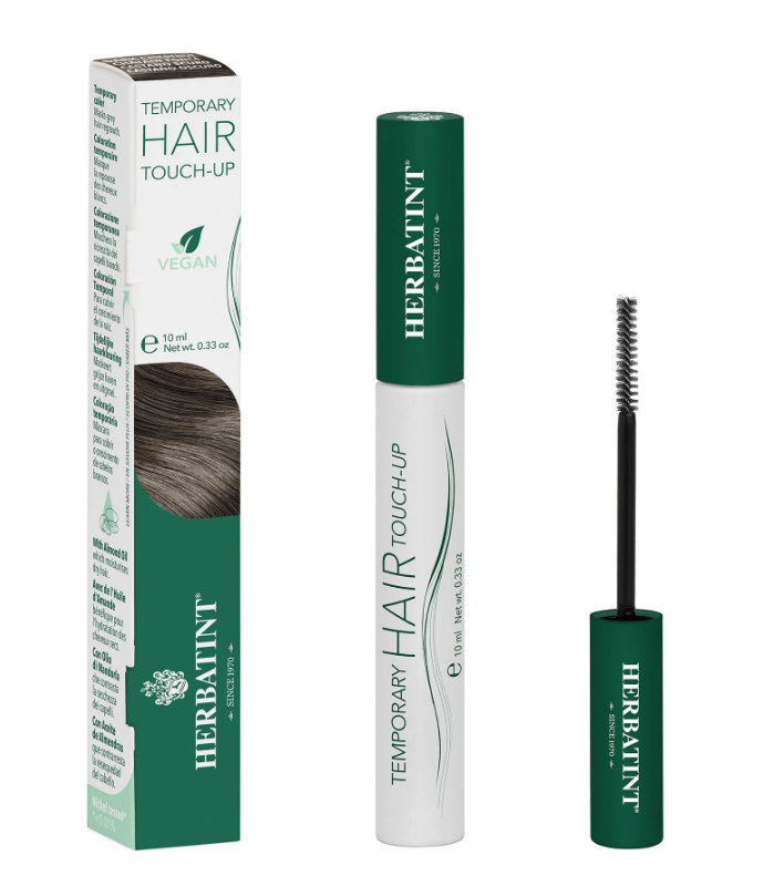 Herbatint Hair Touch Up Dark Chestnut 10ml