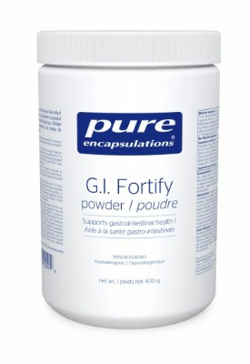 Pure Encapsulation GI Fortify 400g