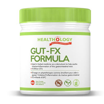 Healthology Gut-FX 消化道健康粉 180g