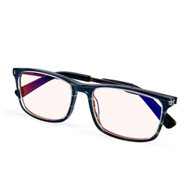 防藍光眼鏡-花崗岩 Prospek Glasses Anti-Blue Granite