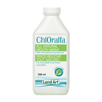 LandArt ChlOralfa 350ml