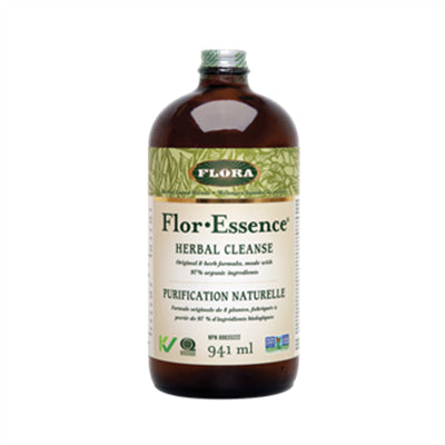 Flora Flor-Essence 941 ml