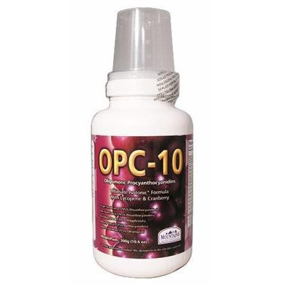 葡萄籽精粉末沖劑 Creekside Health OPC-10