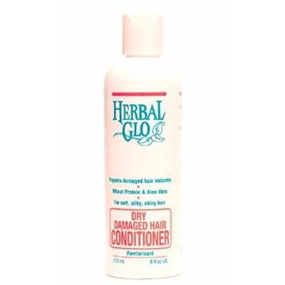 Herbal Glo Dry/Damaged Hair Conditioner 250ml