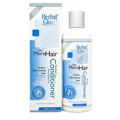 草本生髮護髮素 Herbal Glo See More Hair Nutrient Conditioner