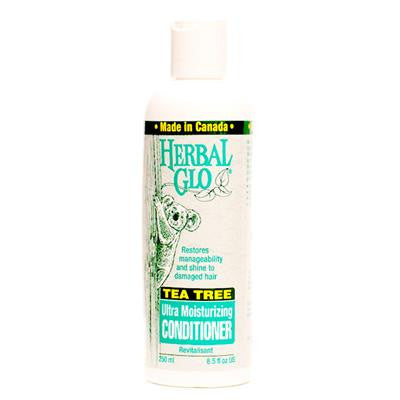 Herbal Glo 茶樹保濕護髮素 250ml