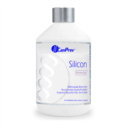 Canprev Silicon Beauty Liquid 500 ml