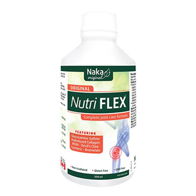 Naka Original Nutri Flex 500ml