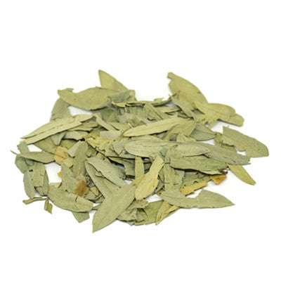 Westpoint Naturals Whole Senna Leaf 400g