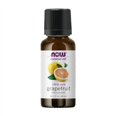 Now Grapefruit Oil 30ml