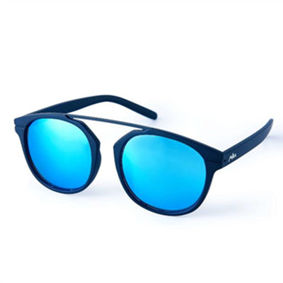 Diva Black 專業偏光太陽鏡 藍色 Mira Diva Black Frame Blue Lens Sunglasses