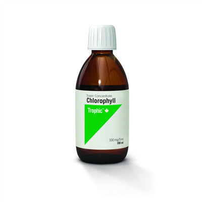 Trophic Chlorophyll (Super Concentrate) 250ml