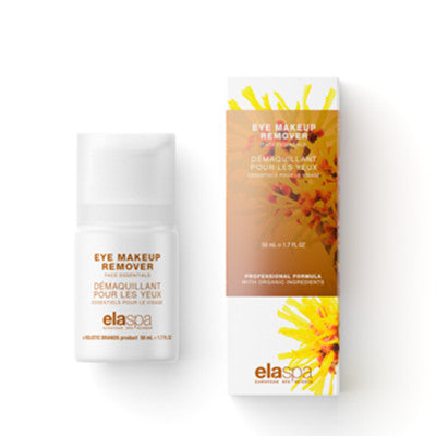 Elaspa Eye Make up Remover 50ml