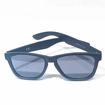 Mira Island Black Lens Sunglasses
