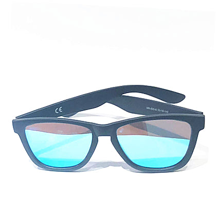 Mira Island Blue Lens Sunglasses