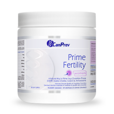 Canprev Prime Fertility Powder 276g