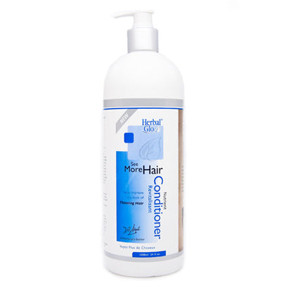 Herbal Glo See More Hair Conditioner 1000ml