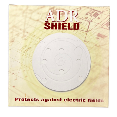 ADR 電磁波輻射防護片 有效範圍達1100平方英尺