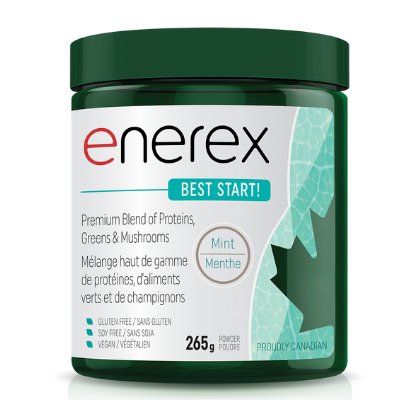 Enerex Best Start 265g