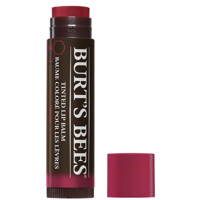 Burt's Bees  100% Natural Tinted Lip Balm