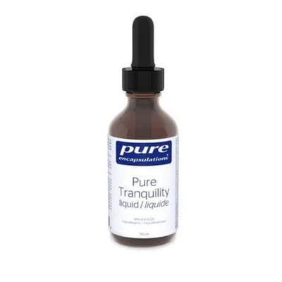 Pure Encapsulation Tranquility Liquid 116ml