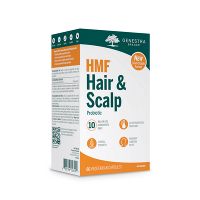 Genestra HMF Hair & Scalp 60 Caps