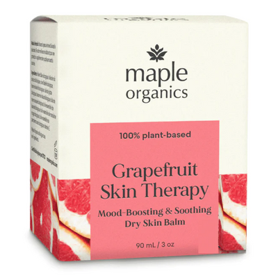 Maple Organics Skin Therapy Grapefruit 90ml