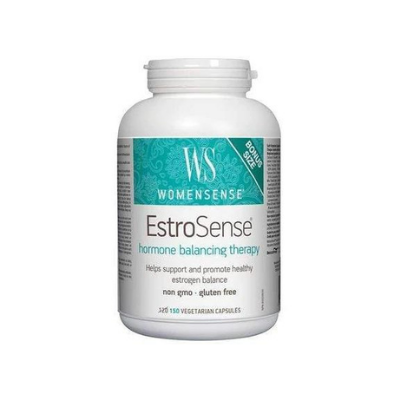 WomenSense EstroSense® 150 VCapsules