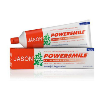 Jason Powersmile Whitening Toothpaste 119g