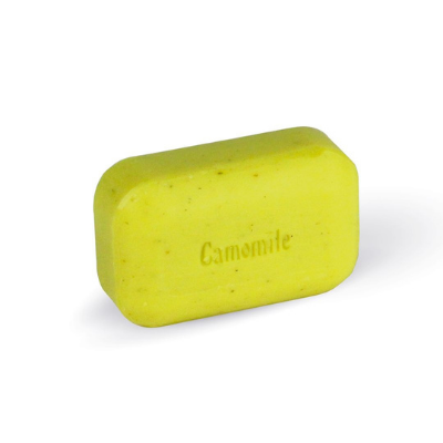 Soap Works Camomile Soap 110g