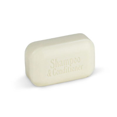 Soap Works Shampoo Bar with Conditioner 110g