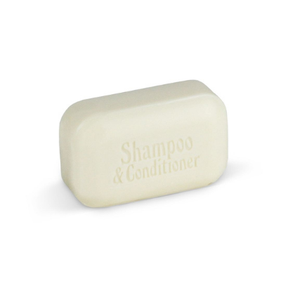 Soap Works Shampoo Bar with Conditioner110g