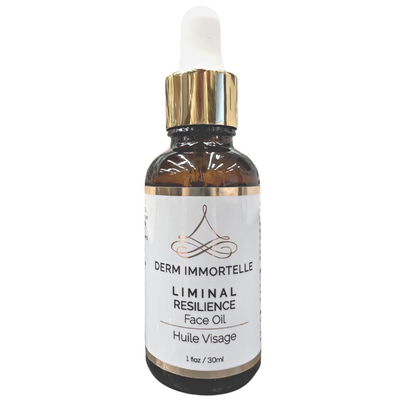 LIMINAL RESILIENCE FACE OIL 30ml
