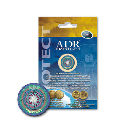 ADR 電子設備抗輻射貼