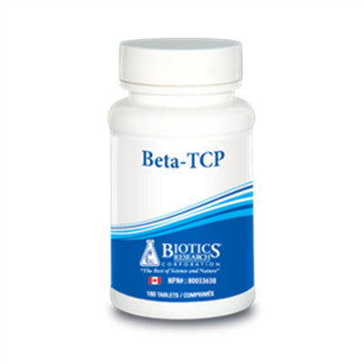 Biotics Research Beta-TCP 90 Tabs