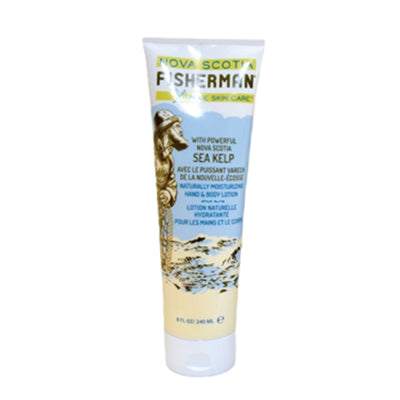 身體乳 240毫升 Nova Scotia Fisherman Sea Kelp Lotion 240ml