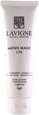 瑪雅魔法香脂膏 精簡版 75毫升 LaVigne Mayan Magic Lite 75ml