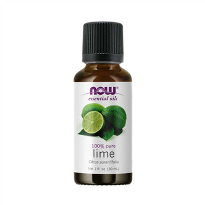 Now Lime Oil 30ml