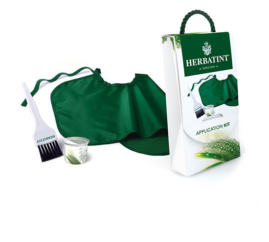 染髮應用套件 Herbatint Application Kit